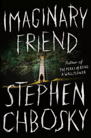 'Imaginary Friend'